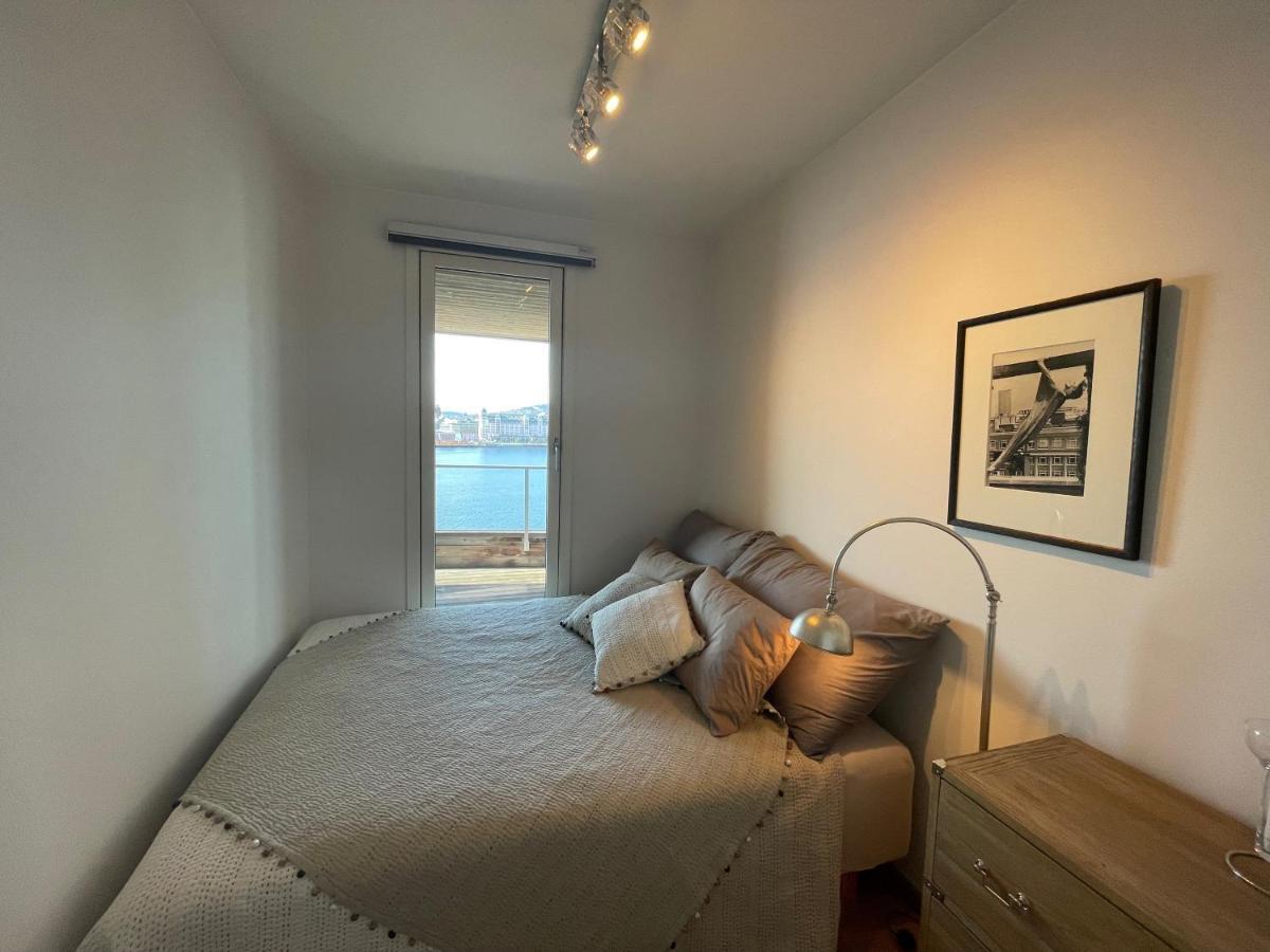 Seafront Penthouse Appartement Oslo